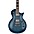 ESP LTD EC-256 Electric Guitar Snow White ESP LTD EC-256 Electric Guitar Transparent Cobalt Blue