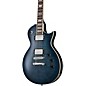 ESP LTD EC-256 Electric Guitar Transparent Cobalt Blue