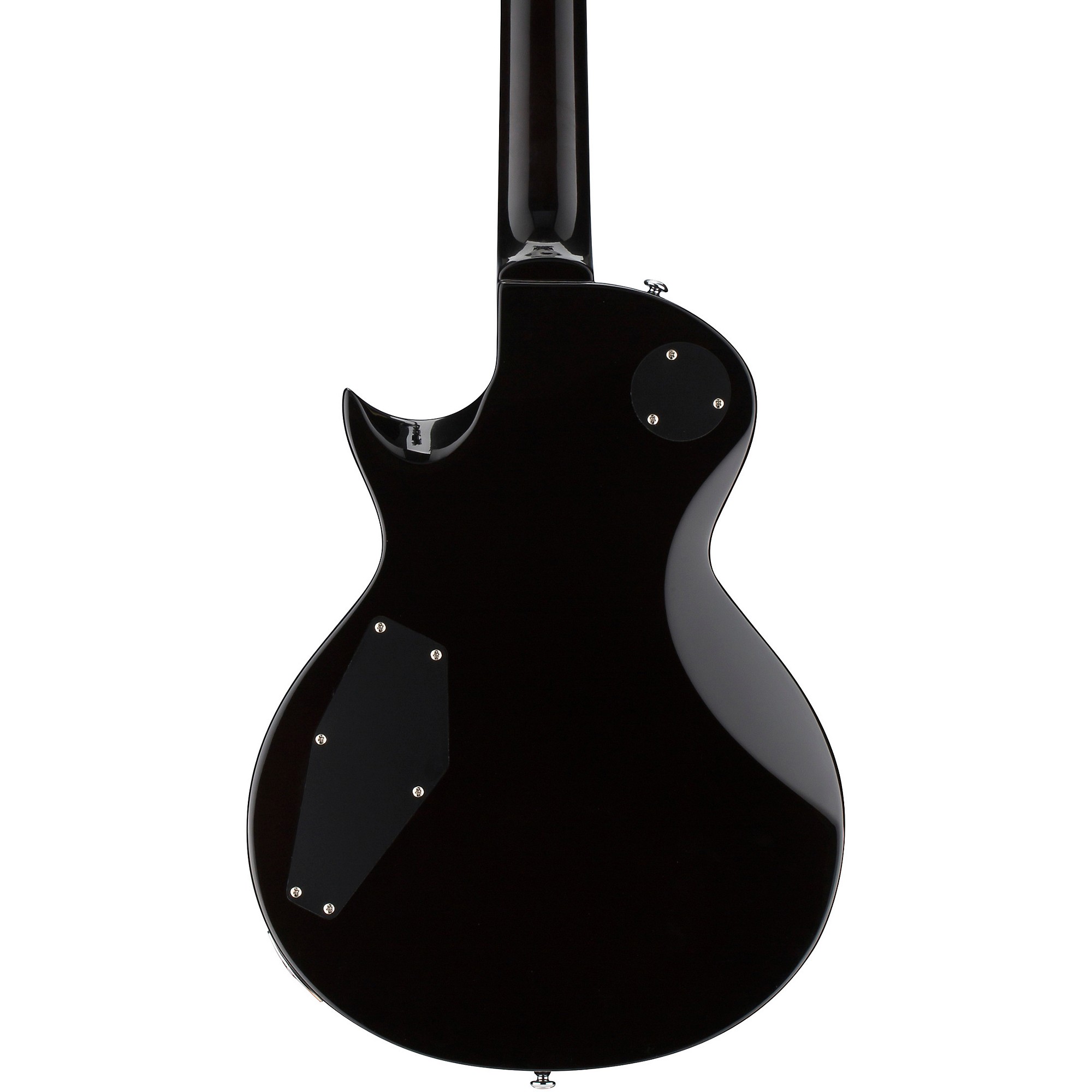 emi♡ ESP LTD EC-256FM - See Thru Purple Burst | Sweetwater