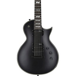 ESP LTD EC-256 Electric Guitar Black Satin