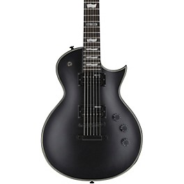 ESP LTD EC-256 Electric Guitar Snow White ESP LTD EC-256 Electric Guitar Black Satin