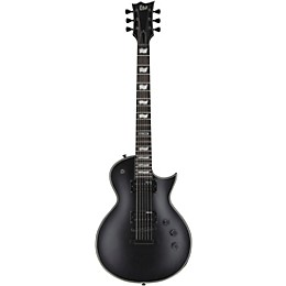 ESP LTD EC-256 Electric Guitar Black Satin