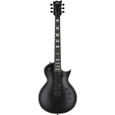 Esp Ltd Ec-256 Electric Guitar Black Satin for sale