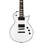 ESP LTD EC-256 Electric Guitar Snow White thumbnail
