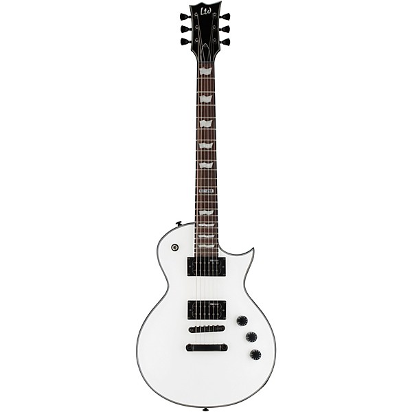 ESP LTD EC-256 Electric Guitar Snow White