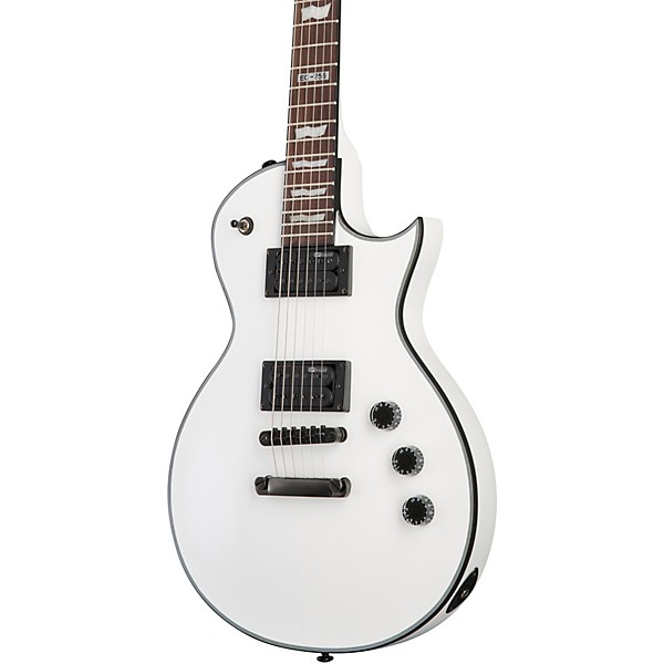 ESP LTD EC-256 Electric Guitar Snow White
