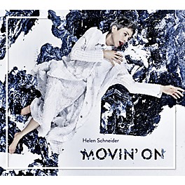 Helen Schneider - Movin' On