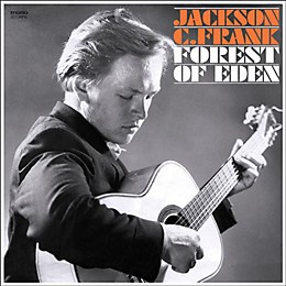 Jackson C. Frank - Forest of Eden