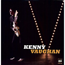 Alliance Kenny Vaughan - V