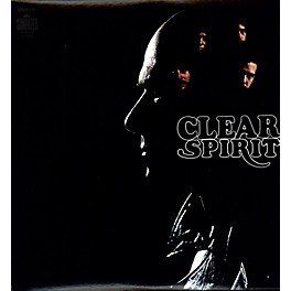 Spirit - Clear