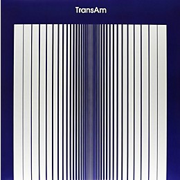 Trans Am - Trans Am