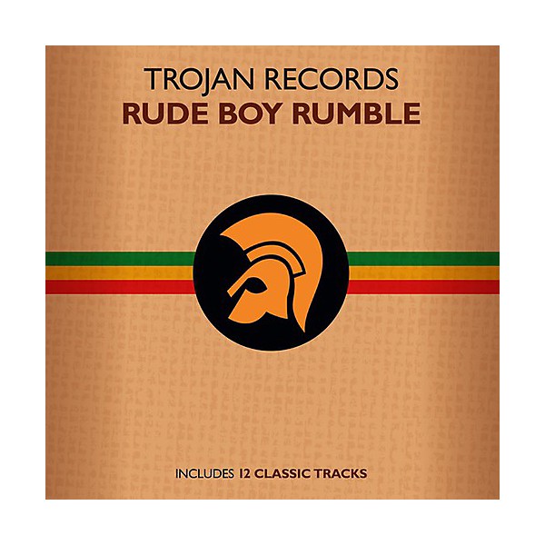 Record Store Day Presents: Trojan Records Rude Boy - Record Store Day Presents: Trojan Records Rude Boy