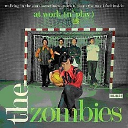 The Zombies - At Work