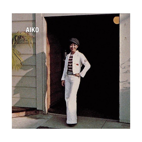 Aiko - Fly With Me / Time Machine