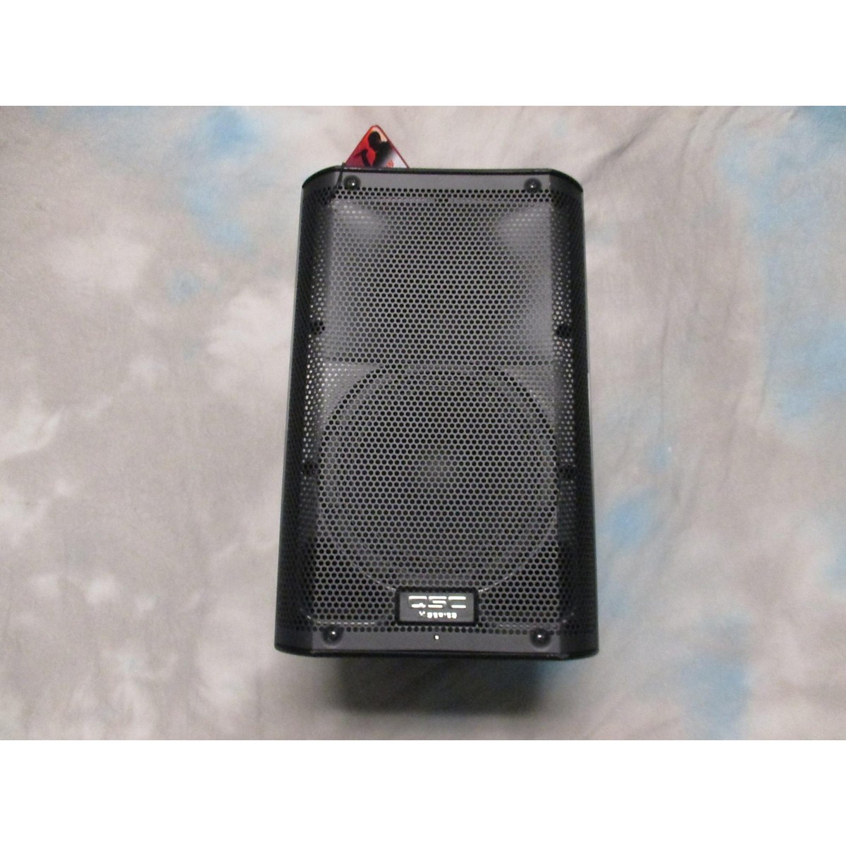 Used QSC K8 Powered Speaker Guitar Center