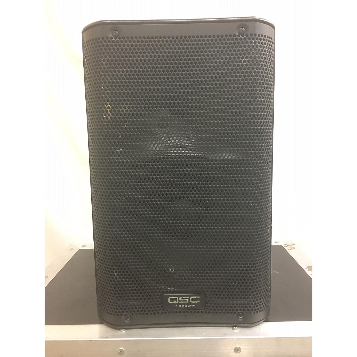 Used QSC K8 Powered Speaker Guitar Center