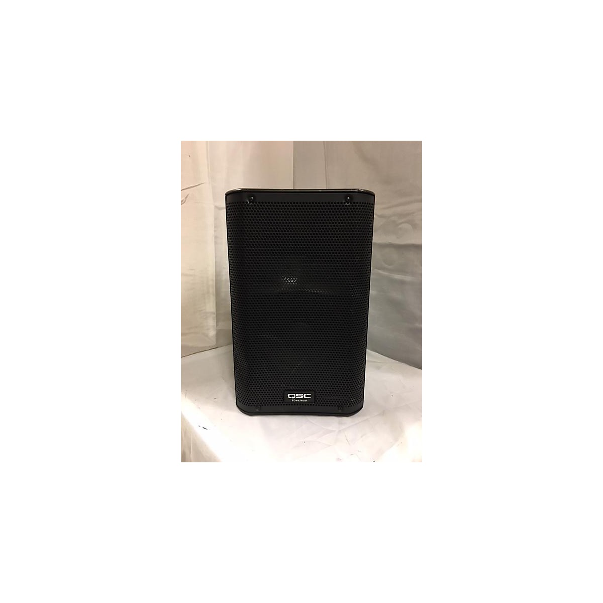 Used QSC K8 Powered Speaker Guitar Center