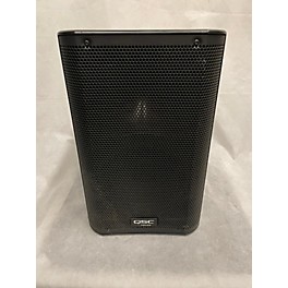 Used QSC K8 Powered Speaker