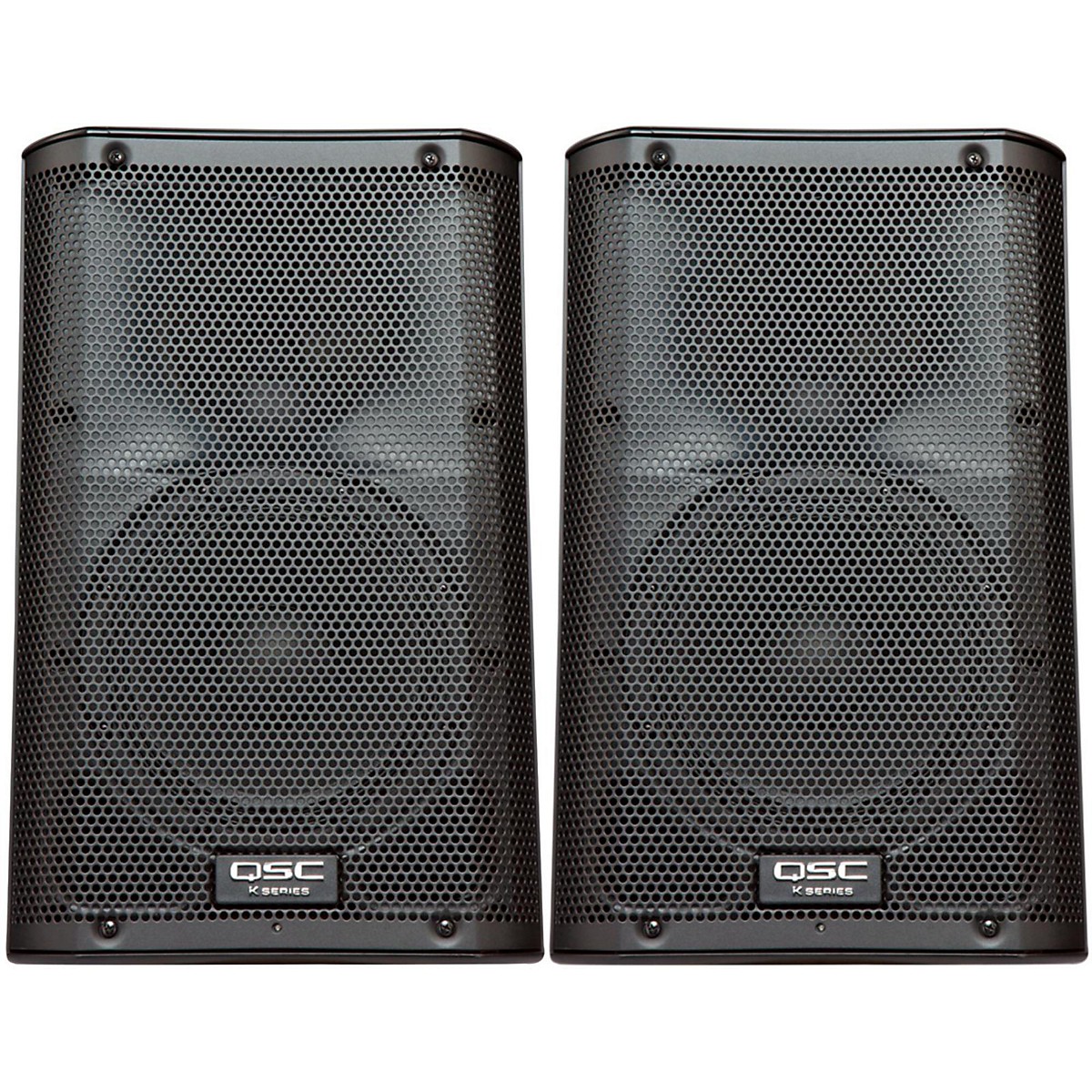 k8 speaker