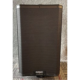 Used QSC K8.2 Powered Speaker