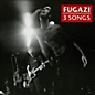Fugazi - 3 Songs thumbnail
