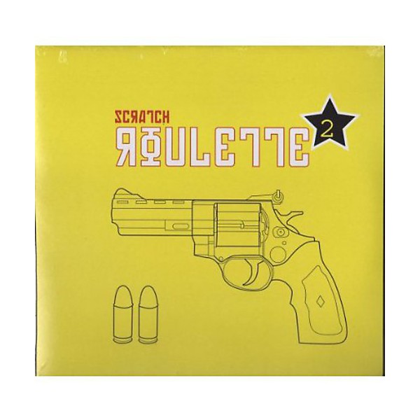 DJ JS-1 - Scratch Roulette 45