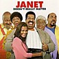 Janet Jackson - Doesn't Really Matter thumbnail