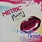 Metric - Poster Of A Girl thumbnail