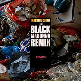 Robyn - Indestructible (Black Madonna Remix) / Main Thing (Mr Tophat Remix)