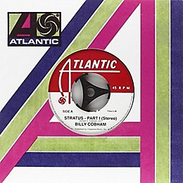 Billy Cobham - Stratus (Part 1)