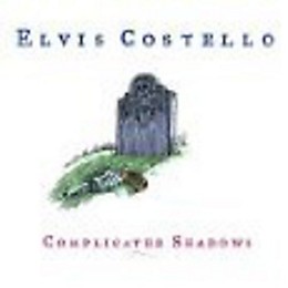 Elvis Costello - Complicated Shadows