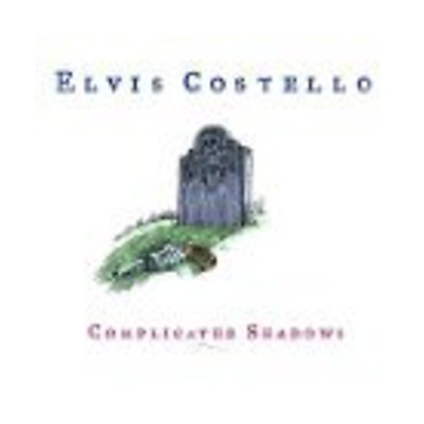 Elvis Costello - Complicated Shadows