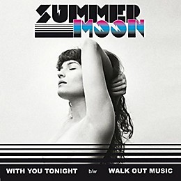 Summer Moon - With You Tonight
