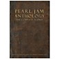 Hal Leonard Pearl Jam Anthology-The Complete Scores Deluxe Box Set thumbnail