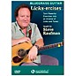 Homespun Bluegrass Guitar Licks-Ercises - DVD thumbnail