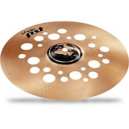 Paiste PSTX DJs 45 Crash Cymbal 12 in.