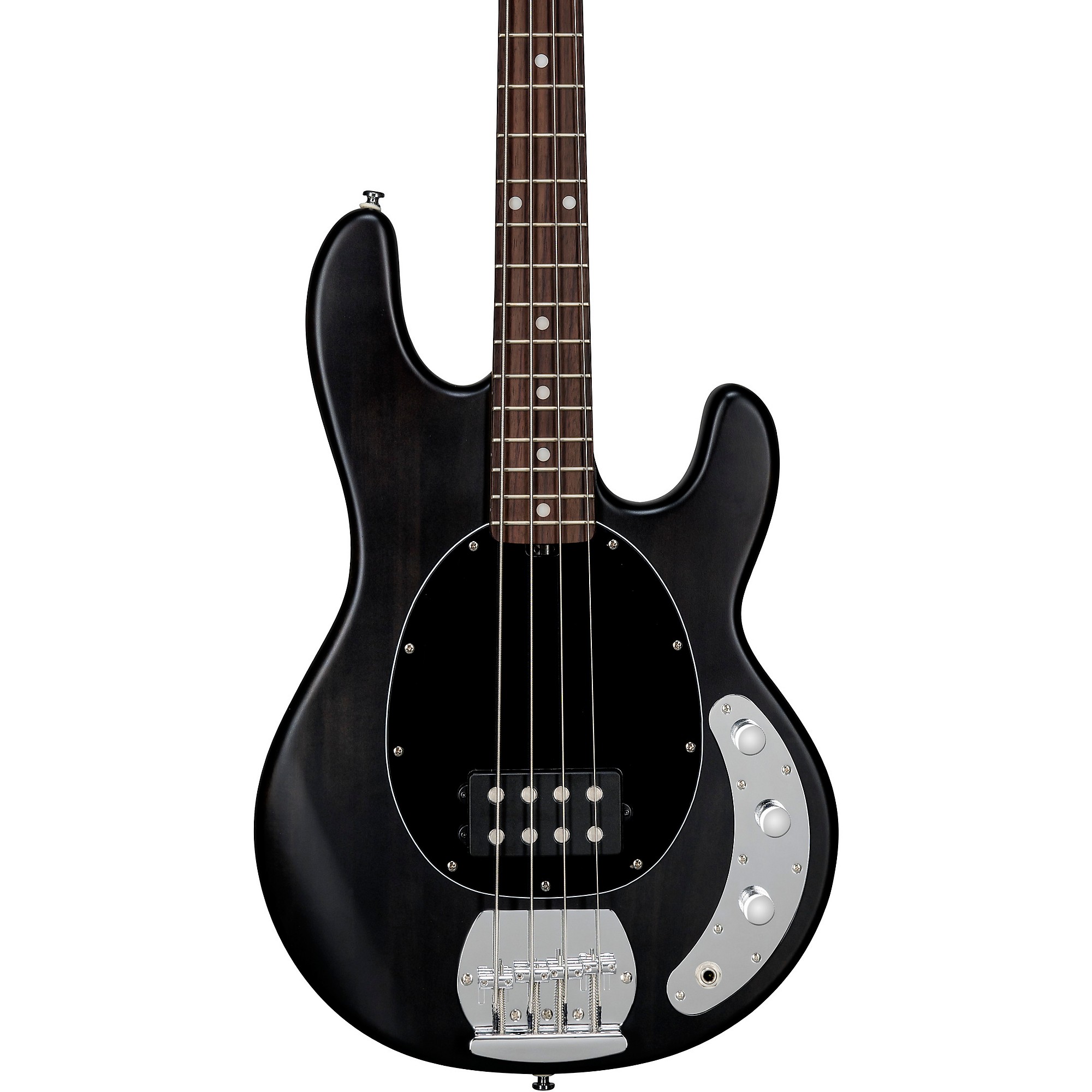 Sterling by Music Man StingRay Ray4 Electric Bass Satin 