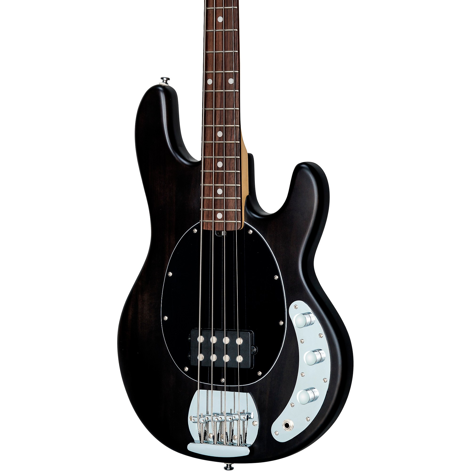 Sterling by Music Man StingRay Ray4 Electric Bass Satin 