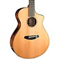 Breedlove Solo Concert 12 String Acoustic-Electric Guitar Gloss Natural thumbnail