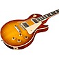 Gibson Custom Limited Run 1959 Les Paul Standard Flame Top VOS w/Brazilian Rosewood Fingerboard Electric Guitar Washed Cherry
