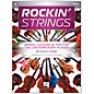 Hal Leonard Rockin' Strings: Viola - Improv Lessons & Tips for the Contemporary Player Book/Audio Online thumbnail