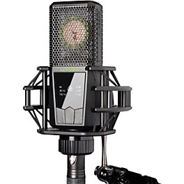 LEWITT LCT 540 S Large-Diaphragm Condenser Microphone