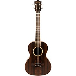 Lanikai ZR-T Ziricote Tenor Ukulele Matte