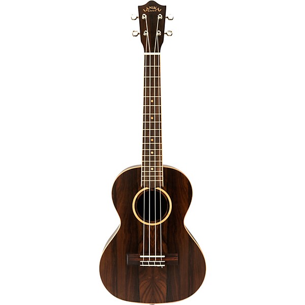 Lanikai ZR-T Ziricote Tenor Ukulele Matte