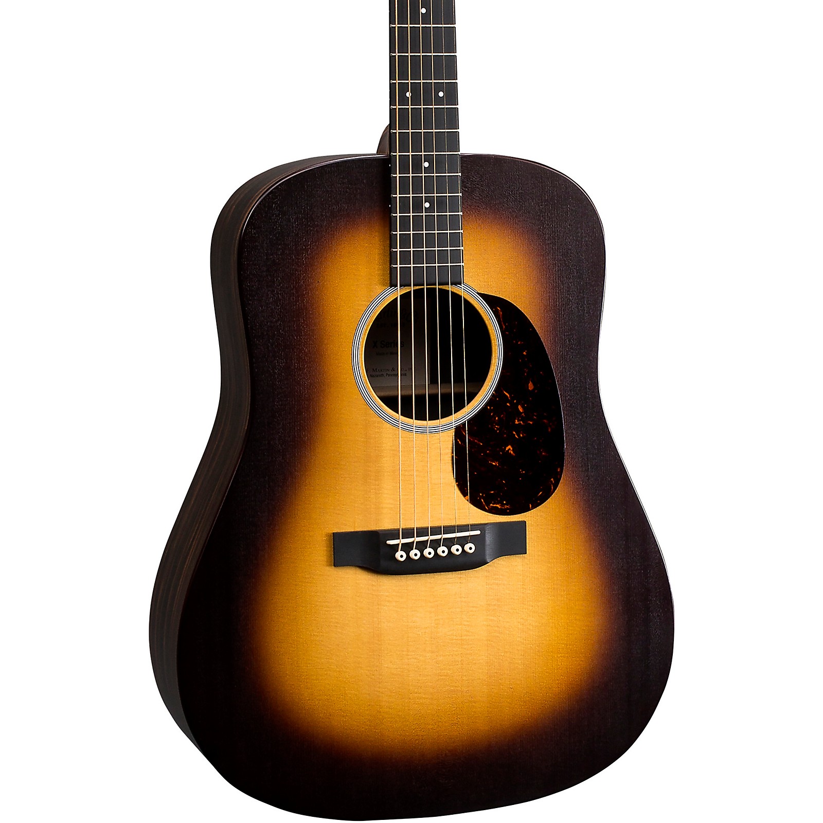 martin dx1ae guitar center