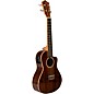 Open Box Lanikai MRS-CEC All-Solid Morado Concert with Kula Preamp Acoustic-Electric Ukulele Level 2 Gloss Natural 197881104344 thumbnail