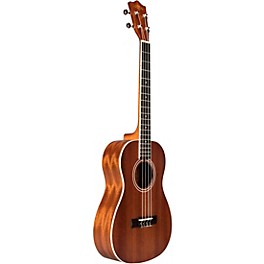 Lanikai MA-B Mahogany Baritone Ukulele Mahogany