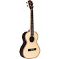 Lanikai SPST-T Solid Spruce Top Morado Back and Side Tenor Ukulele Natural thumbnail