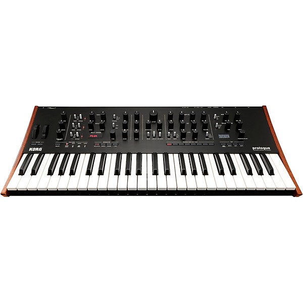 KORG Prologue 8-Voice Polyphonic Analog Synthesizer