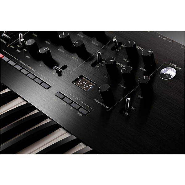 KORG Prologue 16-Voice Polyphonic Analog Synthesizer